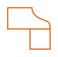 Simple Edge Simple Thickened